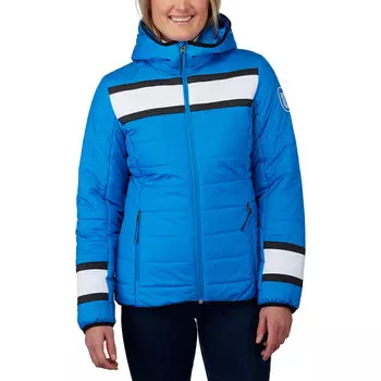 Женская куртка Spyder, синий