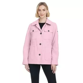 Женская куртка Stella Draper James, цвет cotton pink