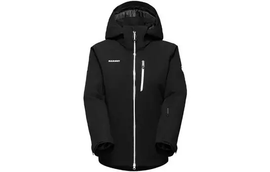 Женская куртка Stoney MAMMUT, Cheetah