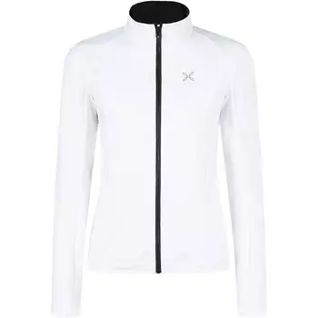 Женская куртка Судьба Montura, белый