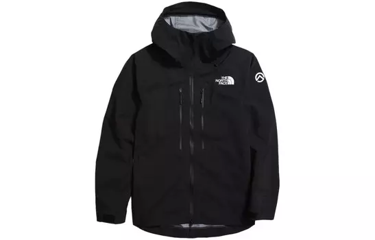 Женская куртка SUMMIT Outdoor, черная The North Face