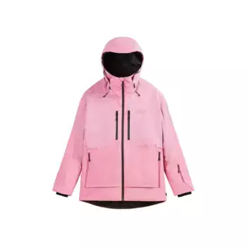 Женская куртка Sygna Jkt Picture, голубой