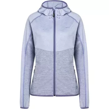 Женская куртка Такна Meru, фиолетовый