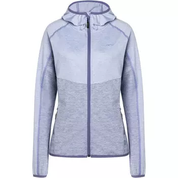 Женская куртка Такна Meru, фиолетовый