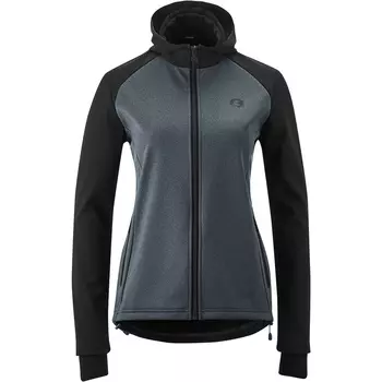 Женская куртка Тараво Gonso, серый