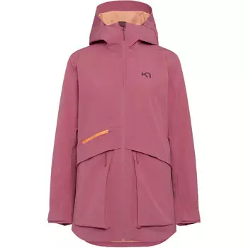 Женская куртка Тереза Kari Traa, фиолетовый