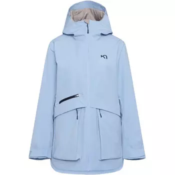 Женская куртка Тереза Kari Traa, синий