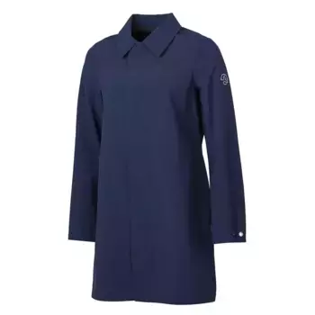 Женская куртка Ternua Jagger Trench 3L W, синий