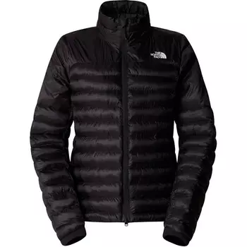 Женская куртка Терра Пик The North Face, черный