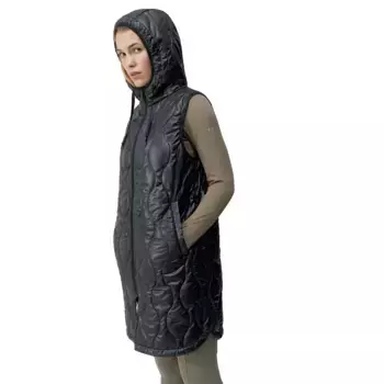 Женская куртка Tessa Born Living Yoga, черный