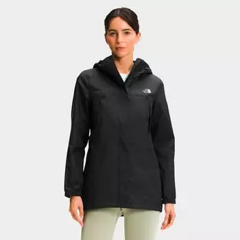 Женская куртка The North Face Antora Parka, черный