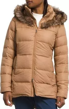 Женская куртка The North Face Parkina