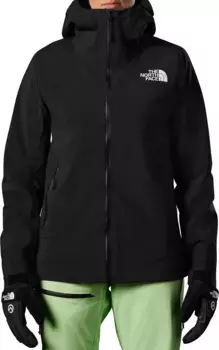 Женская куртка The North Face Summit Series Chamlang FUTURELIGHT, цвет TNF Black