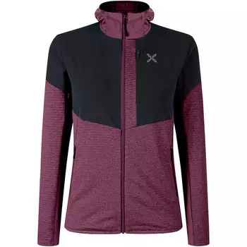 Женская куртка Thermalgrid Pro 2 Montura, фиолетовый
