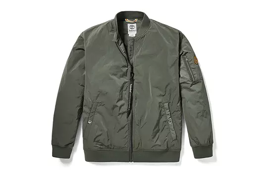 Женская куртка Timberland, цвет Army Green