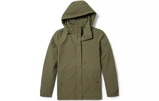 Женская куртка Timberland, цвет Army Green