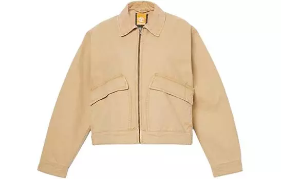Женская куртка Timberland, цвет Beige