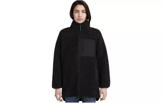 Женская куртка Timberland, цвет Black