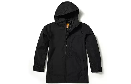 Женская куртка Timberland, цвет черный