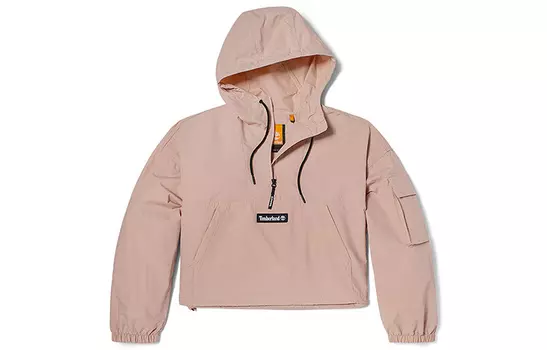Женская куртка Timberland, цвет Pink