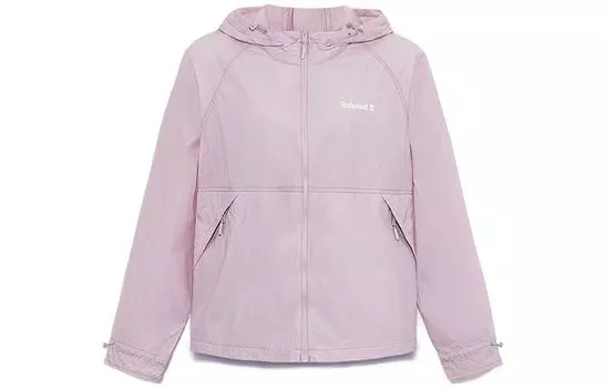 Женская куртка Timberland, цвет Purple