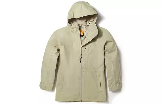 Женская куртка Timberland, цвет Sandy