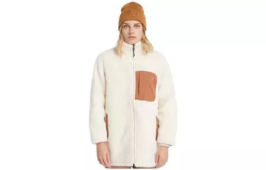 Женская куртка Timberland, цвет Smoky white