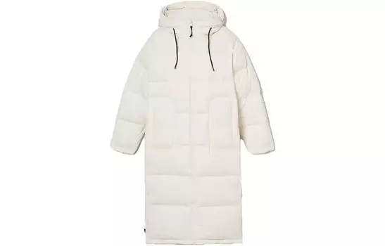 Женская куртка Timberland, цвет White