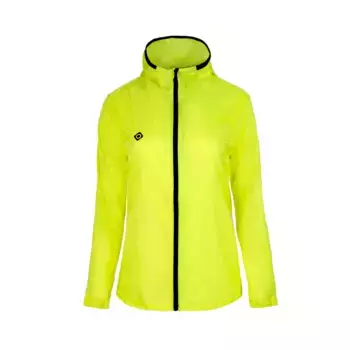 Женская куртка TOURY W Izas, жёлтый