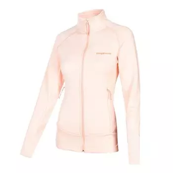 Женская куртка Trangoworld, цвет salmn