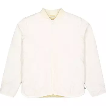 Женская куртка Treeby Picture, белый