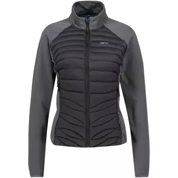 Женская куртка Тулуксак Meru, черный