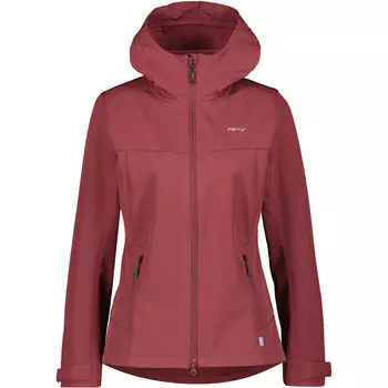 Женская куртка Тулуза Meru, красный