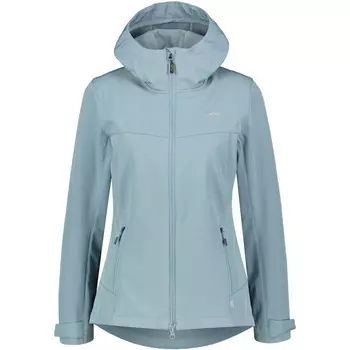 Женская куртка Тулуза Meru, синий