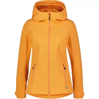 Женская куртка Тулуза Meru, желтый