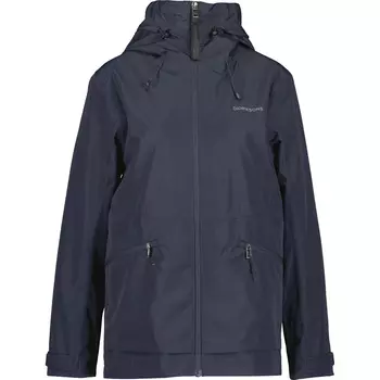 Женская куртка Турви Didriksons, синий