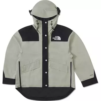 Женская куртка UE Outdoor Off White The North Face