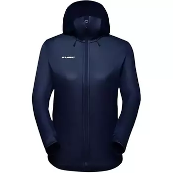 Женская куртка Ultimate Marine Blue Mammut