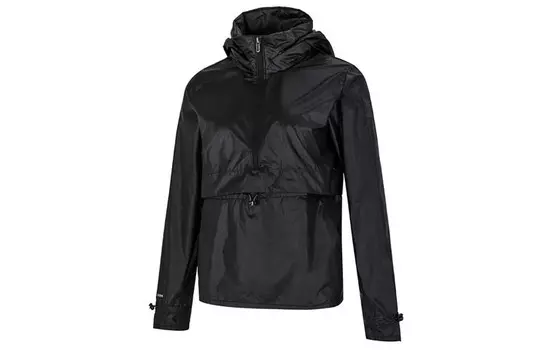 Женская куртка Under Armour, цвет Black
