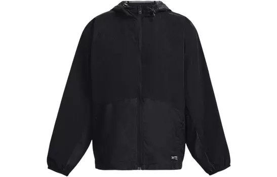 Женская куртка Under Armour, цвет Black