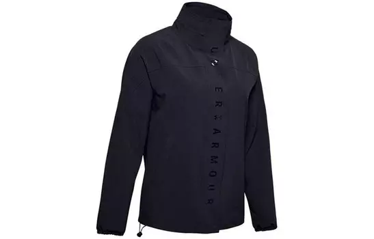 Женская куртка Under Armour, цвет Black