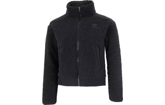 Женская куртка Under Armour, цвет Black