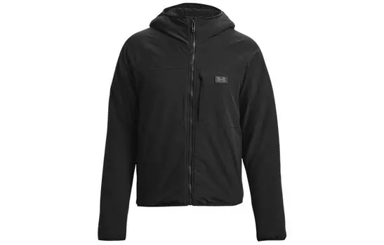 Женская куртка Under Armour, цвет Black