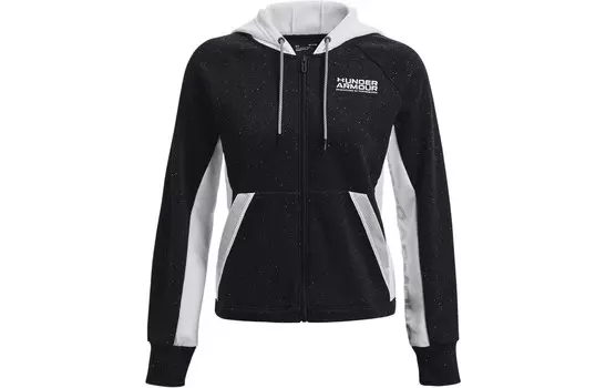 Женская куртка Under Armour, цвет Black