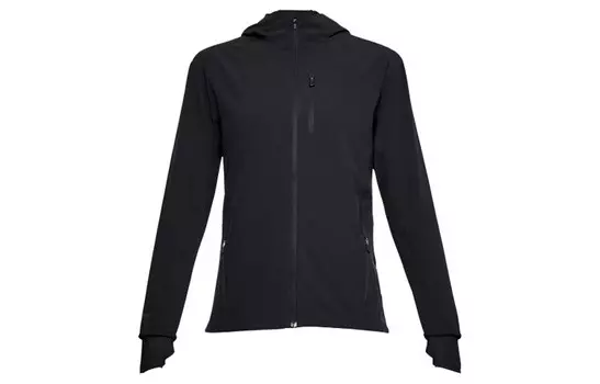 Женская куртка Under Armour, цвет Black