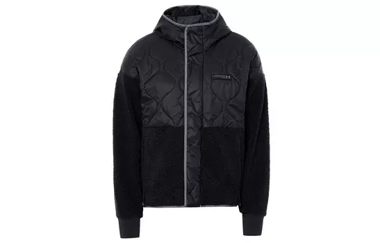 Женская куртка Under Armour, цвет Black