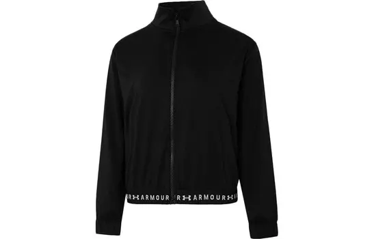 Женская куртка Under Armour, цвет Black