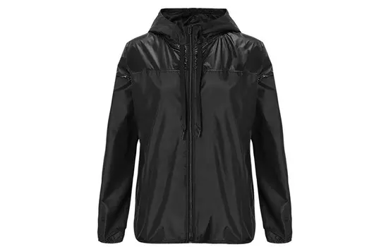 Женская куртка Under Armour, цвет Black
