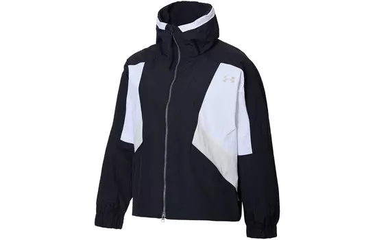 Женская куртка Under Armour, цвет Black