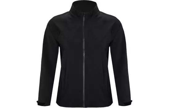 Женская куртка Under Armour, цвет Black